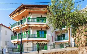 Xenios Loutra Village Solena Villa